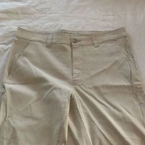 Eddie Bauer Pants Performance Wear